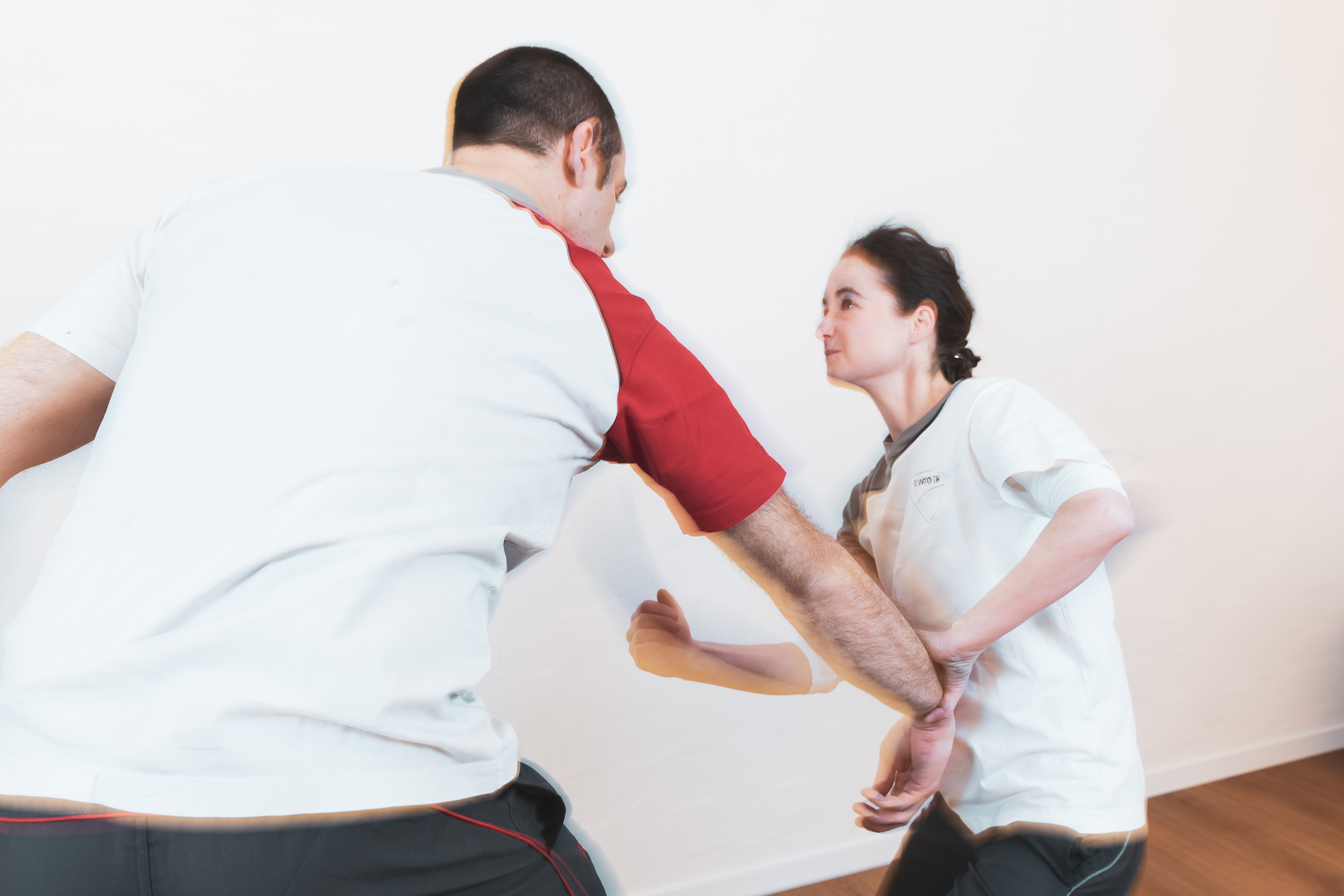 WingTsun am Mittwoch